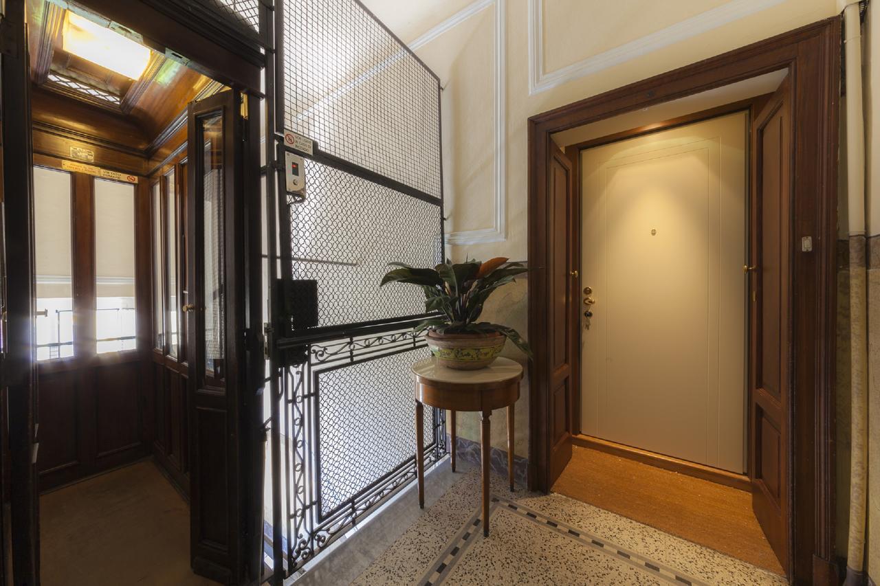 밀라노 Bronzino House B&B 외부 사진