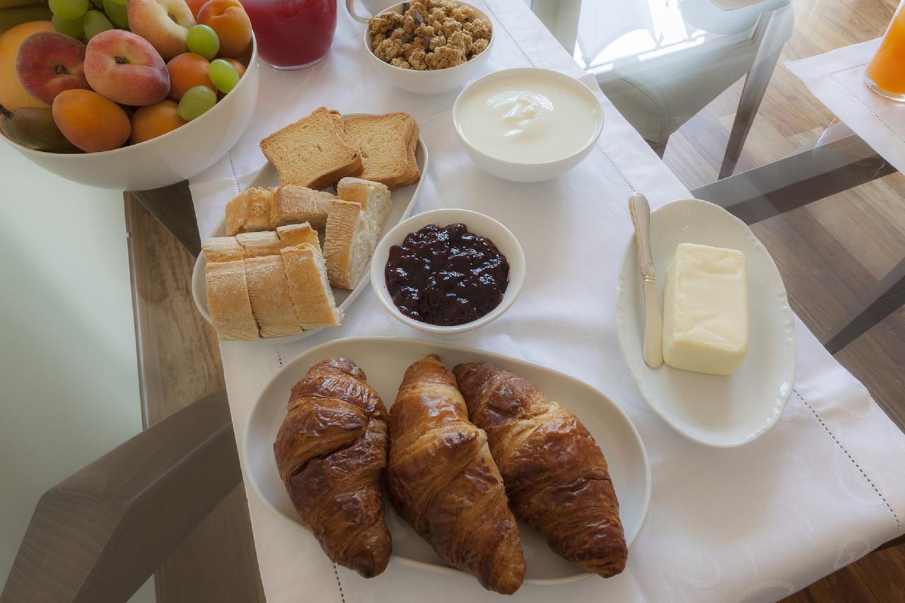 밀라노 Bronzino House B&B 외부 사진