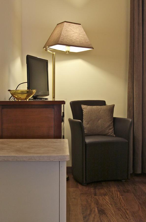 밀라노 Bronzino House B&B 외부 사진