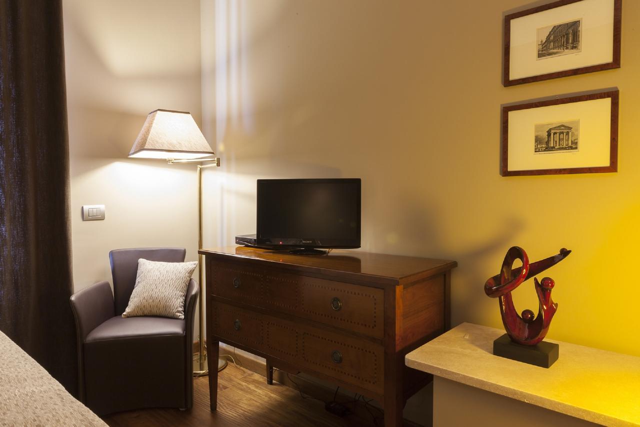 밀라노 Bronzino House B&B 외부 사진