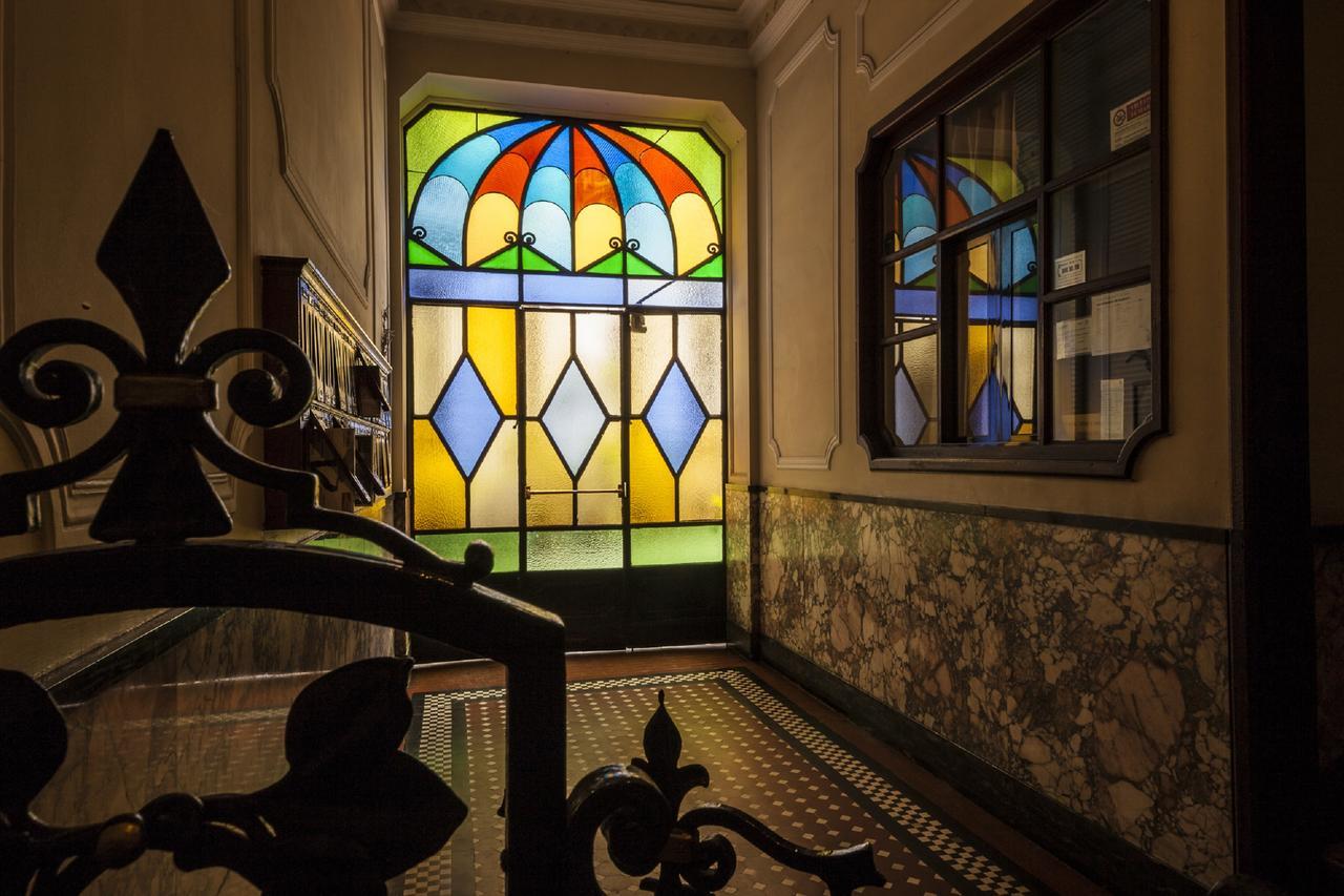 밀라노 Bronzino House B&B 외부 사진