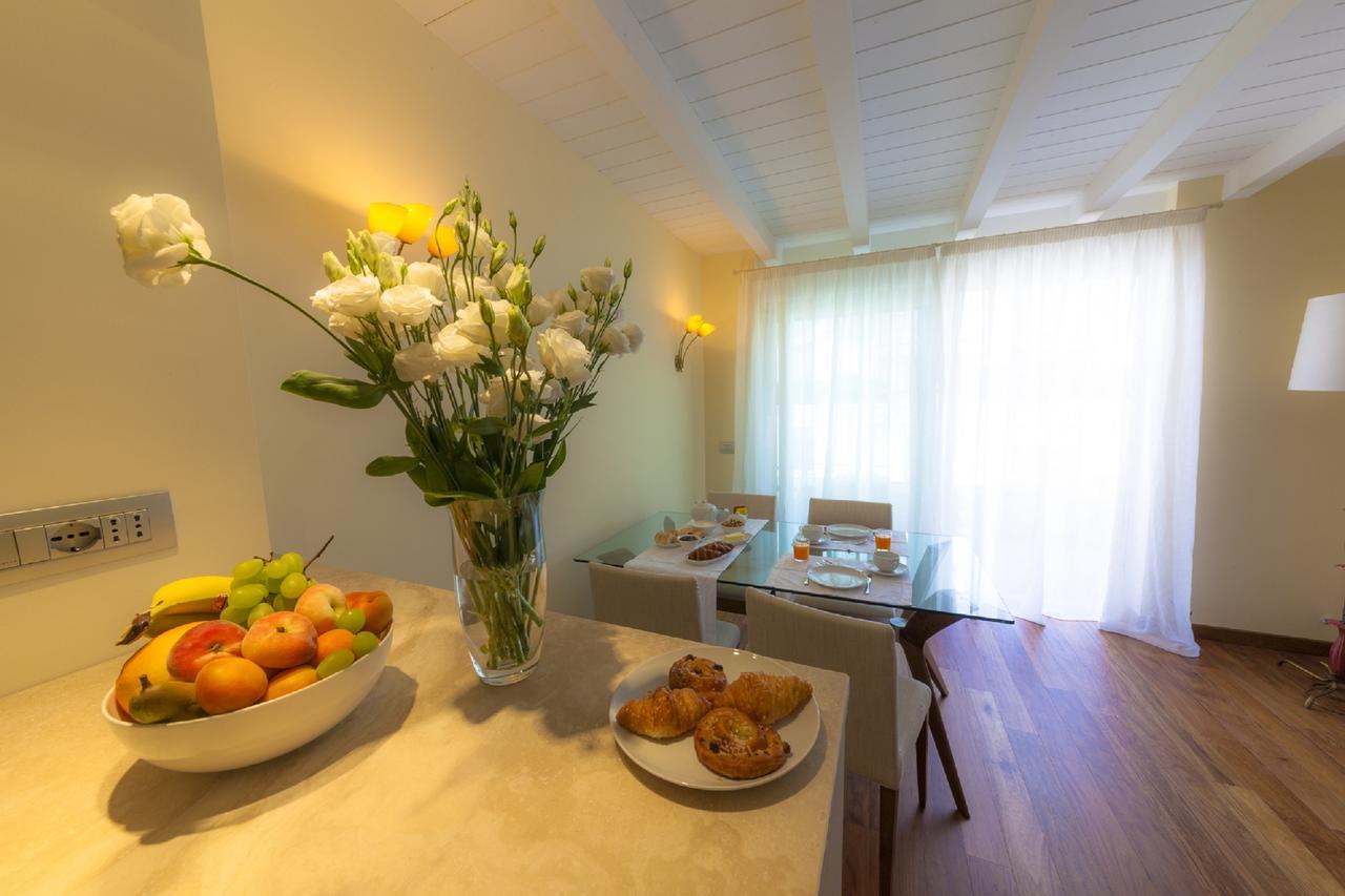 밀라노 Bronzino House B&B 외부 사진