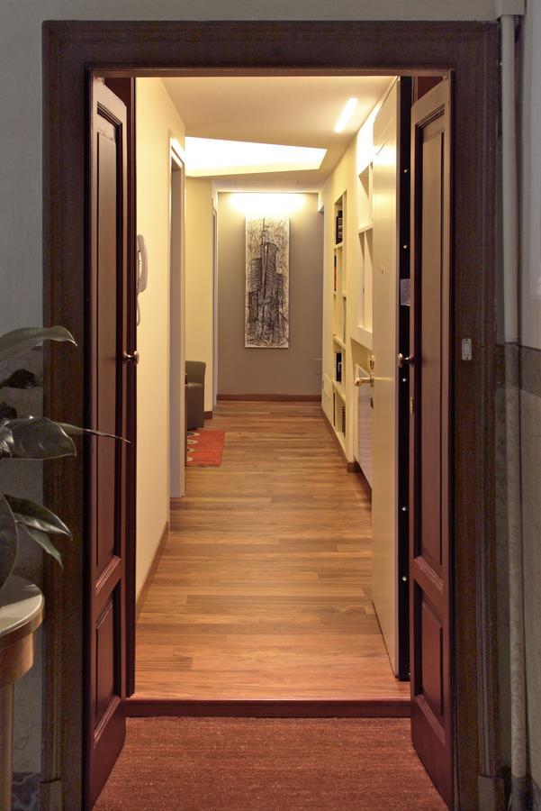 밀라노 Bronzino House B&B 외부 사진