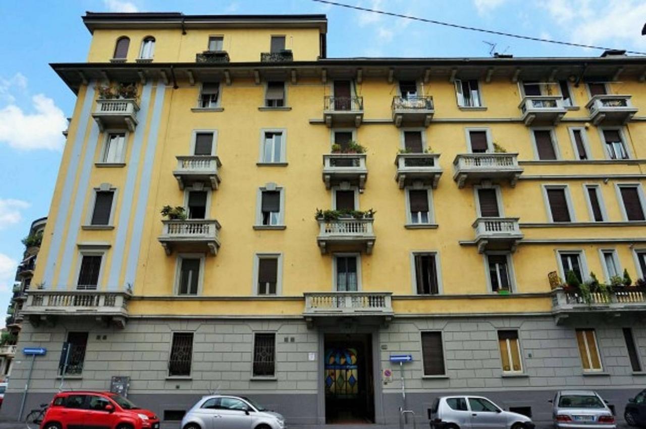 밀라노 Bronzino House B&B 외부 사진