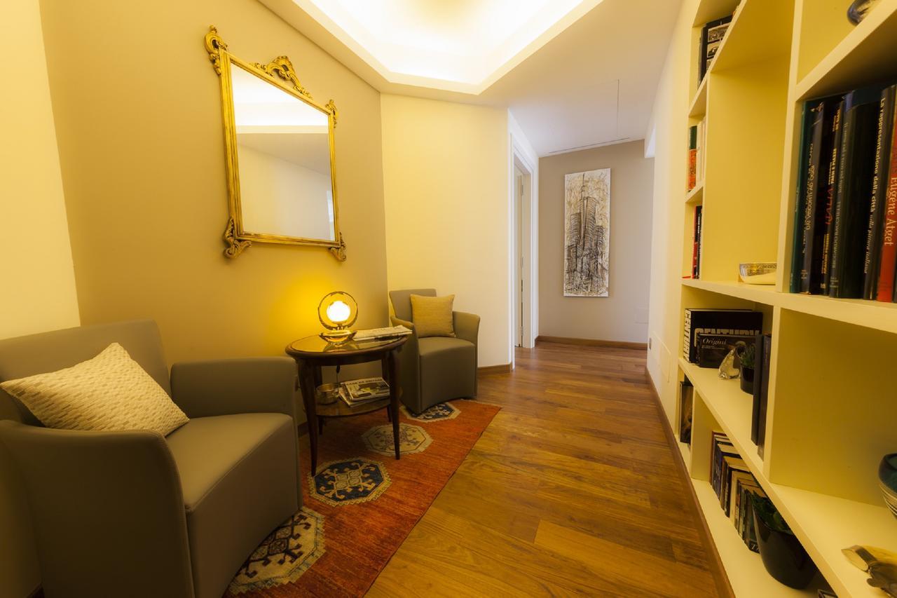밀라노 Bronzino House B&B 외부 사진