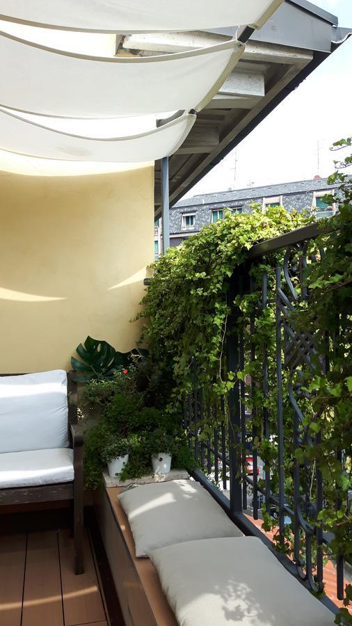 밀라노 Bronzino House B&B 외부 사진