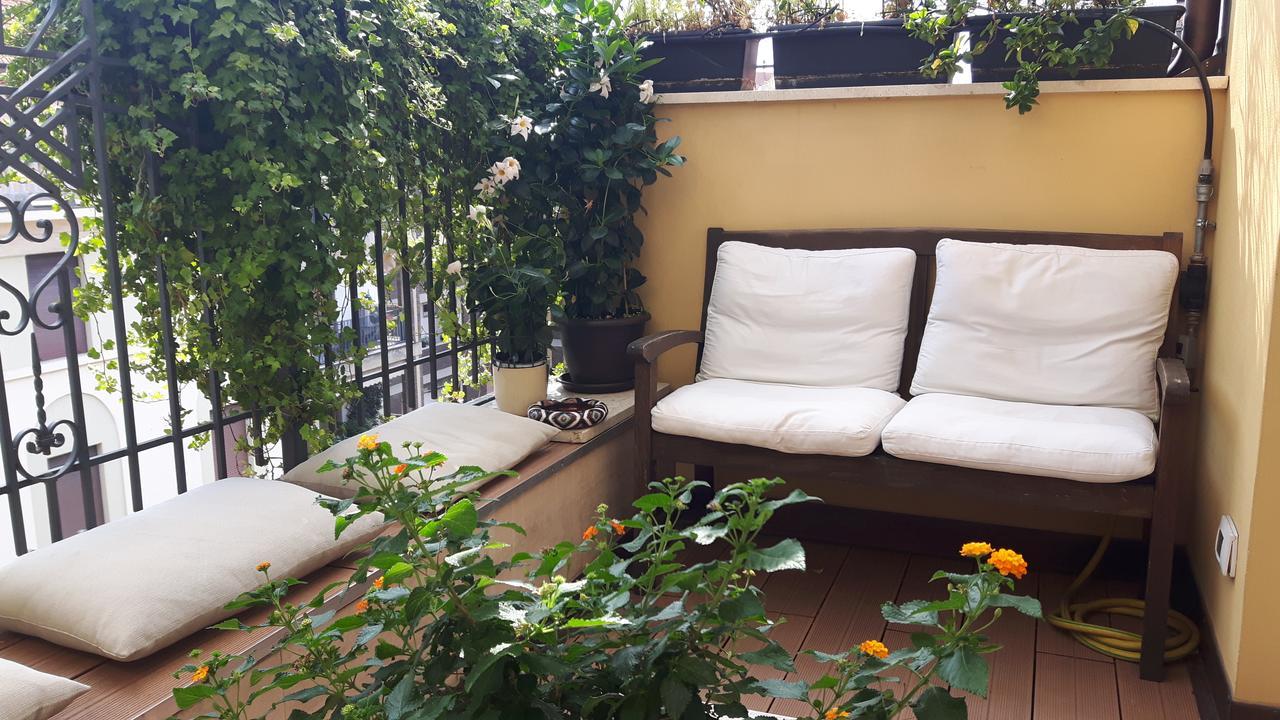 밀라노 Bronzino House B&B 외부 사진