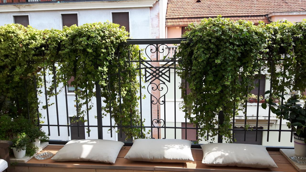 밀라노 Bronzino House B&B 외부 사진