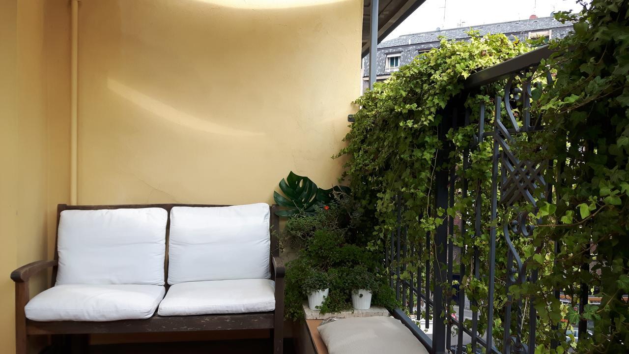 밀라노 Bronzino House B&B 외부 사진
