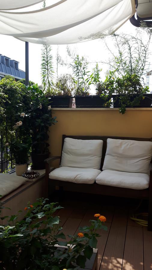 밀라노 Bronzino House B&B 외부 사진