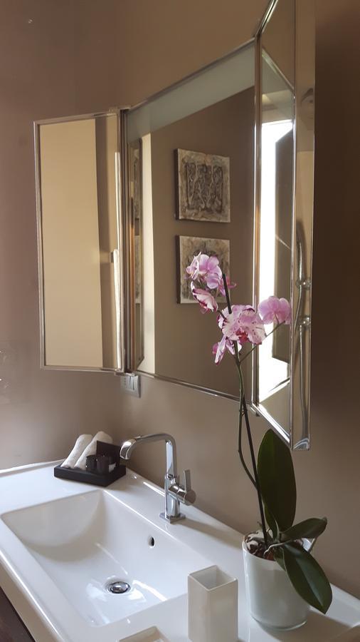 밀라노 Bronzino House B&B 외부 사진