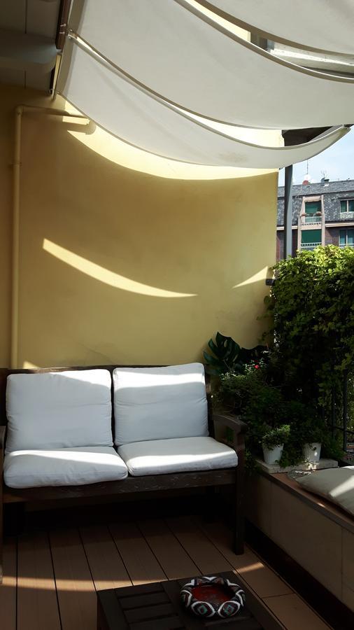 밀라노 Bronzino House B&B 외부 사진