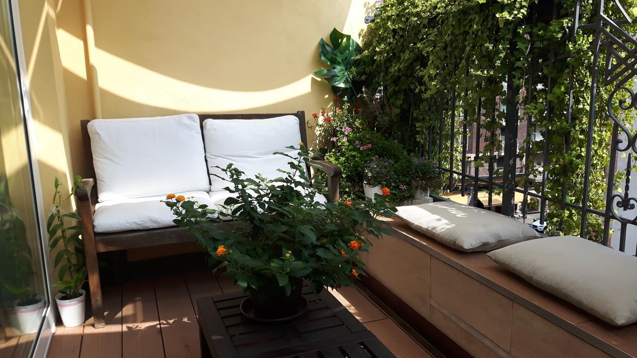 밀라노 Bronzino House B&B 외부 사진
