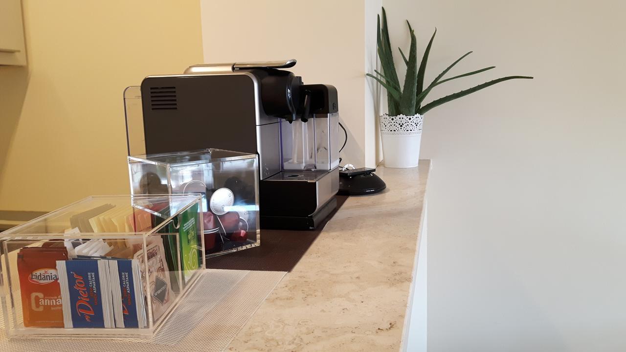 밀라노 Bronzino House B&B 외부 사진