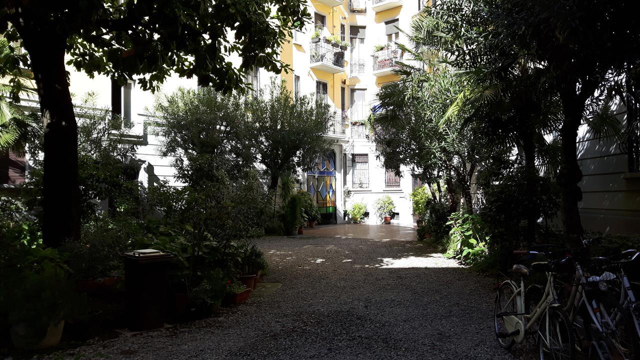 밀라노 Bronzino House B&B 외부 사진