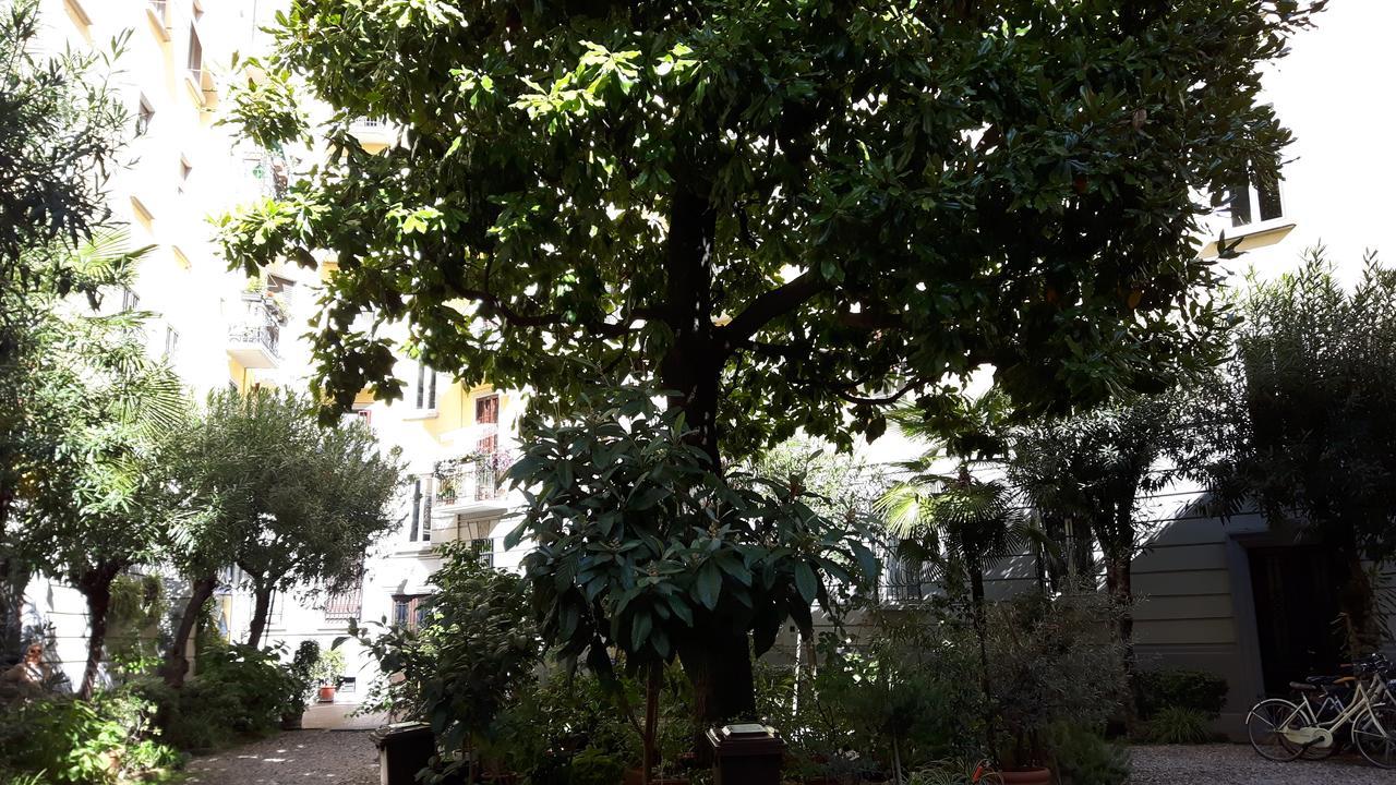 밀라노 Bronzino House B&B 외부 사진