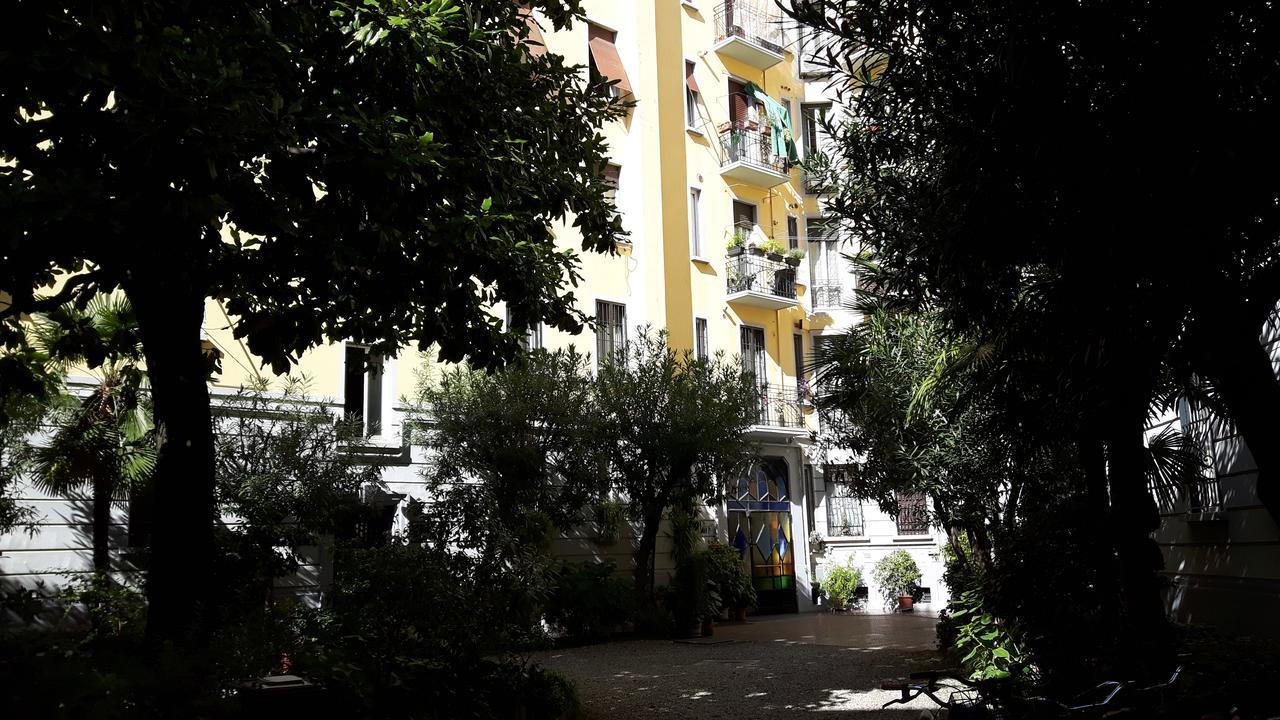 밀라노 Bronzino House B&B 외부 사진
